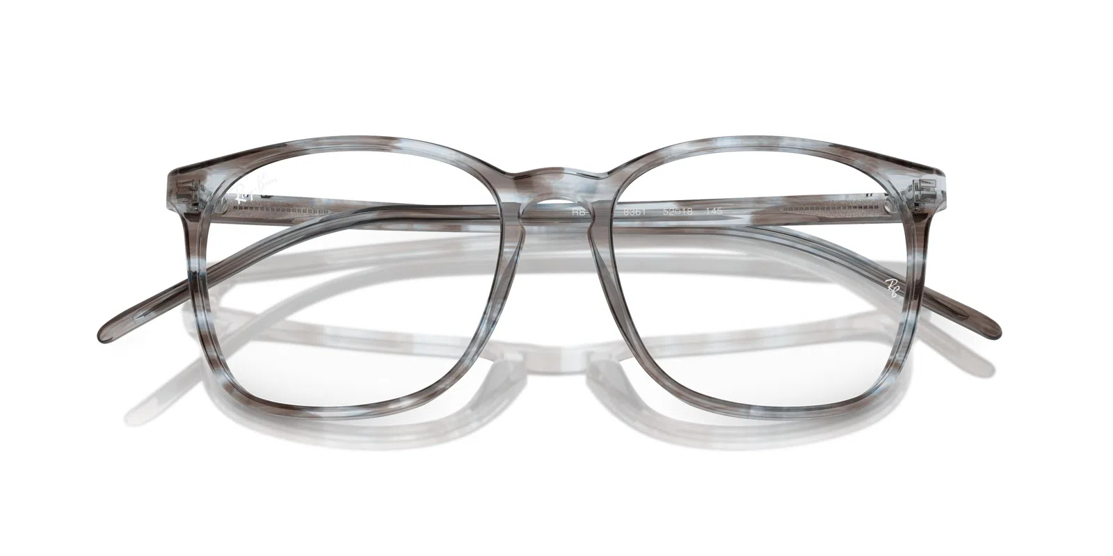 Ray-Ban 5387 Eyeglasses - view 84